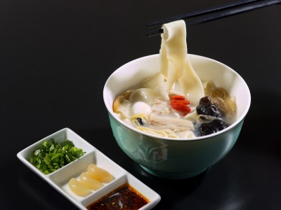 郑州烩面