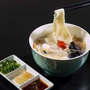 郑州烩面