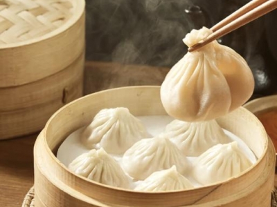 开封灌汤包