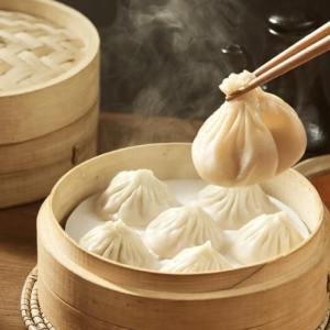 开封灌汤包