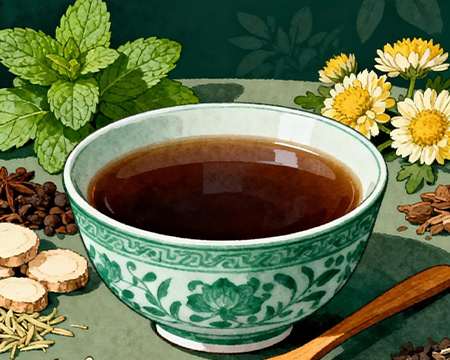广东凉茶